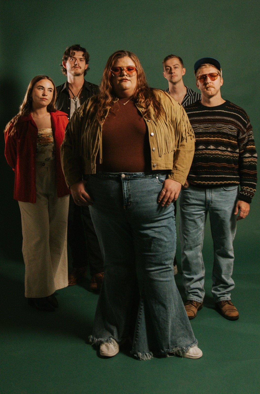 Station Inn Release Show Poster